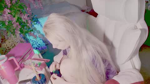 Talula  - OF talulaa online show from 02/23/26, 09:34