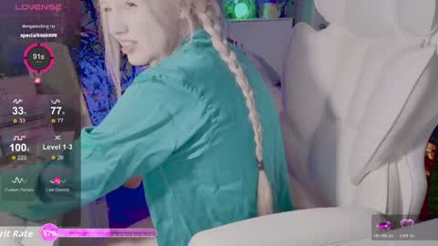 Snapshot of talulaa chatting on 05/21/26, 09:00 Talula - OF talulaa online show from 05/21/26, 09:00