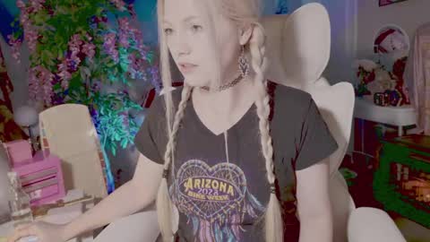 Snapshot of talulaa chatting on 05/31/26, 09:27 Talula - OF talulaa online show from 05/31/26, 09:27