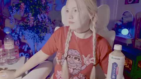 Snapshot of talulaa chatting on 07/05/26, 08:38 Talula - OF talulaa online show from 07/05/26, 08:38