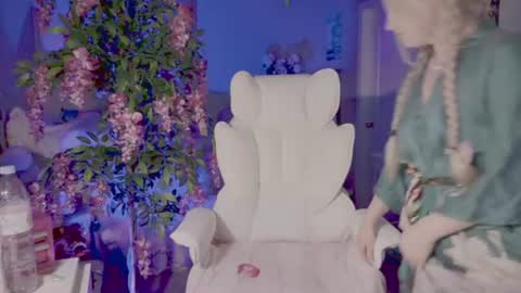 Snapshot of talulaa chatting on 07/06/26, 07:38 Talula - OF talulaa online show from 07/06/26, 07:38