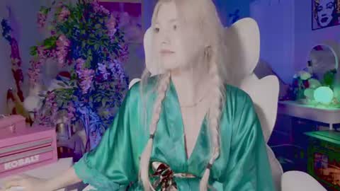 Snapshot of talulaa chatting on 07/18/26, 10:24 Talula - OF talulaa online show from 07/18/26, 10:24