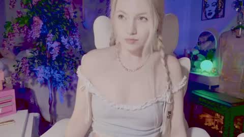 Snapshot of talulaa chatting on 07/25/26, 08:39 Talula - OF talulaa online show from 07/25/26, 08:39