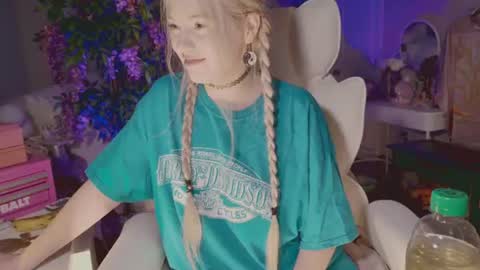 Snapshot of talulaa chatting on 07/31/26, 09:47 Talula - OF talulaa online show from 07/31/26, 09:47