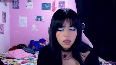 Alejandra Independent model online show from 12/03/24, 10:28