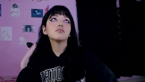 Alejandra Independent model online show from 02/18/25, 10:27