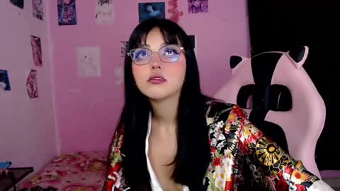 Alejandra Independent model online show from 02/21/25, 06:29