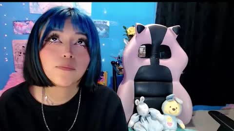 Alejandra Independent model online show from 11/14/25, 05:28