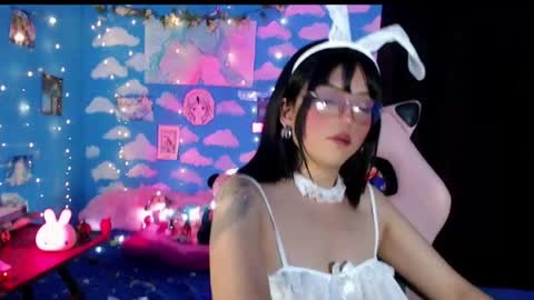 Alejandra Independent model online show from 03/30/26, 12:33