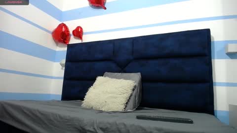 Snapshot of tamara_aa chatting on 02/22/25, 12:08 Tamara online show from 02/22/25, 12:08