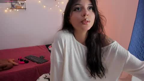 Tamy online show from 06/02/26, 04:31