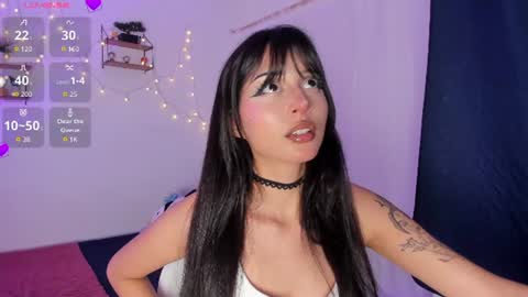 Tamy online show from 06/11/26, 07:12