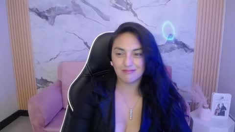 Snapshot of tamara_ch1 chatting on 11/27/25, 03:41 tamara_ch1 online show from 11/27/25, 03:41