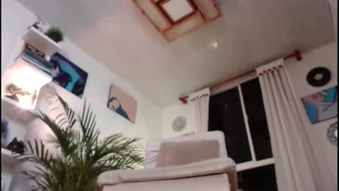 Tamara online show from 01/05/25, 02:49