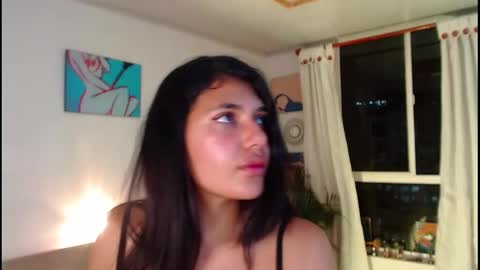 Tamara online show from 02/23/25, 12:08