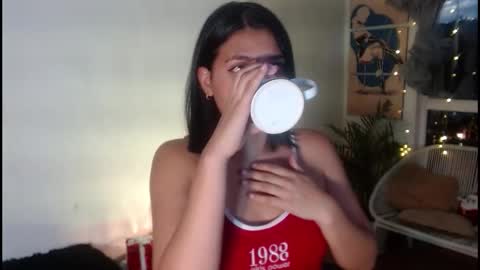 Tamara online show from 12/21/25, 11:01