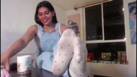 Tamara online show from 03/08/26, 01:36