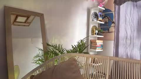 Tamara online show from 07/16/26, 08:37