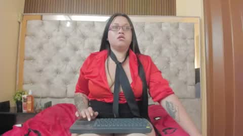 Snapshot of tamara_doke chatting on 06/30/26, 11:22 Tamara online show from 06/30/26, 11:22