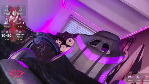 Tamara ---  online show from 11/12/25, 06:08