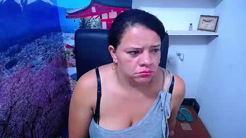 Tamara online show from 11/19/25, 10:21