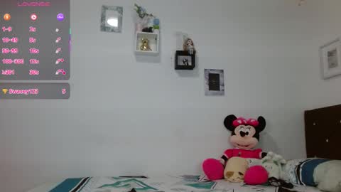 Tamara Lemick online show from 12/05/25, 02:47