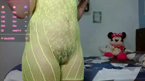 Tamara Lemick online show from 02/10/26, 05:06