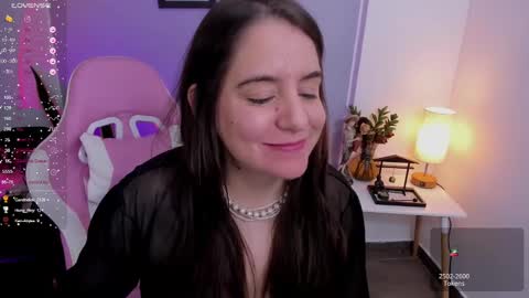 Tamara online show from 03/03/25, 11:24