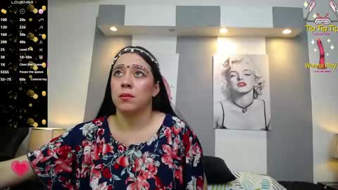Snapshot of tamara_priya chatting on 05/05/26, 11:40 Tamara online show from 05/05/26, 11:40