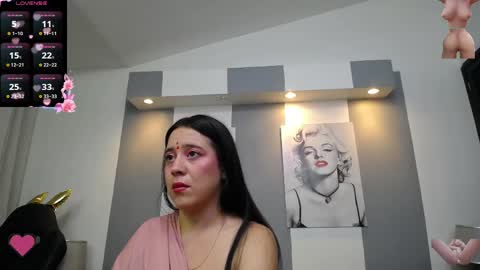 Snapshot of tamara_priya chatting on 05/19/26, 11:38 Tamara online show from 05/19/26, 11:38
