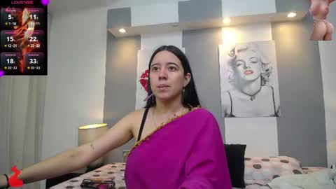 Tamara online show from 07/07/26, 11:36