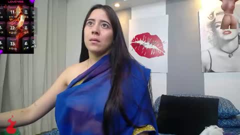 Tamara online show from 07/14/26, 11:38