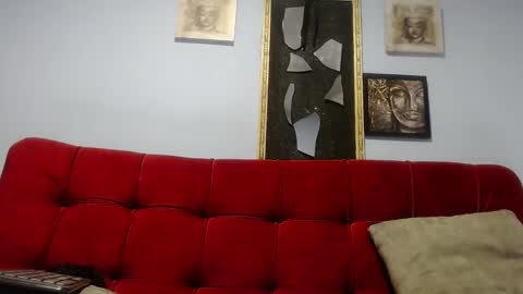 Tammy Modelo independiente YEAH online show from 03/10/26, 10:04