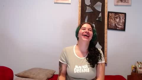 Tammy Modelo independiente YEAH online show from 04/22/26, 09:38