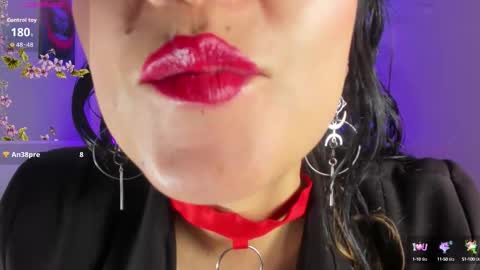 Snapshot of tamara_rouse1 chatting on 10/03/25, 05:15 tamara online show from 10/03/25, 05:15