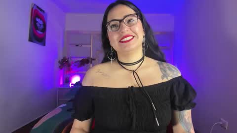 Snapshot of tamara_rouse1 chatting on 10/07/25, 04:20 tamara online show from 10/07/25, 04:20