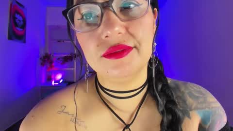 Snapshot of tamara_rouse1 chatting on 10/18/25, 05:21 tamara online show from 10/18/25, 05:21