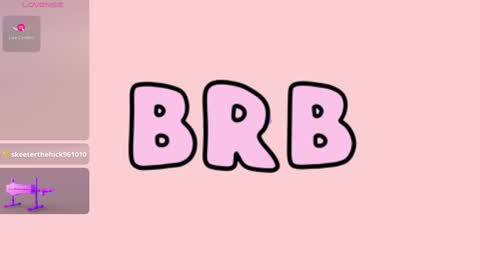 Rousaly online show from 01/24/25, 02:30