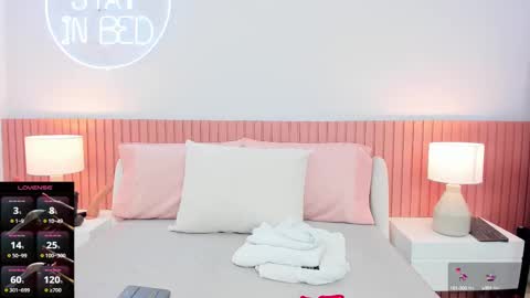 Rousaly online show from 02/09/25, 06:47