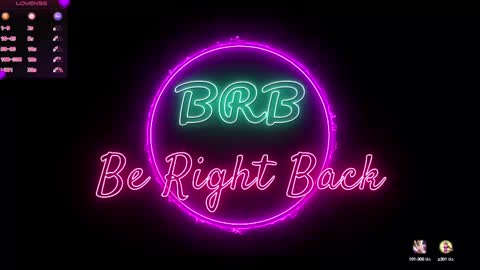 Rousaly online show from 03/12/25, 10:59