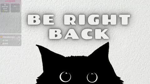 Rousaly online show from 03/22/26, 11:02