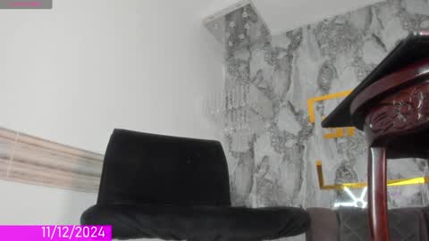 Snapshot of tamara_sex7 chatting on 12/11/24, 07:31 T A M A R A online show from 12/11/24, 07:31