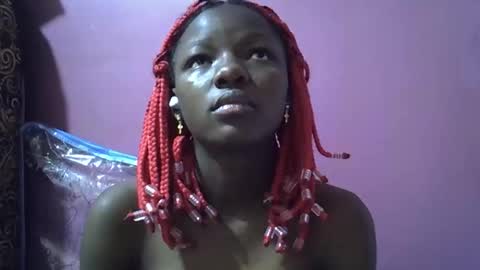 Snapshot of tamara_shaniz chatting on 10/12/25, 12:04 shanny online show from 10/12/25, 12:04