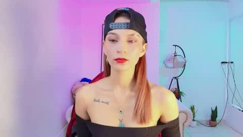 Tamara online show from 01/25/25, 04:23