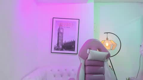 Tamara online show from 02/20/25, 09:55