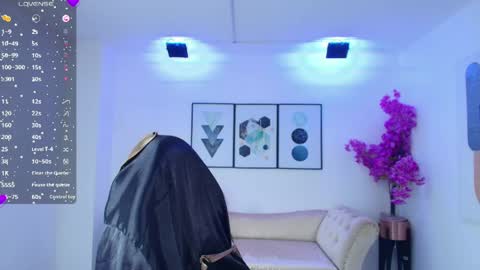 Tamara online show from 06/03/26, 03:42