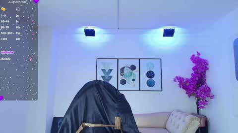 Tamara online show from 06/04/26, 03:34