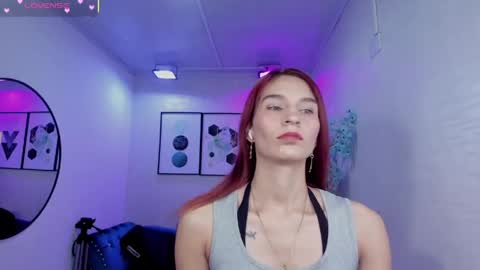 Tamara online show from 06/07/26, 03:43