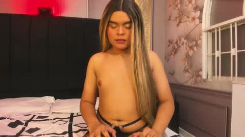 Tamara online show from 03/09/25, 01:25