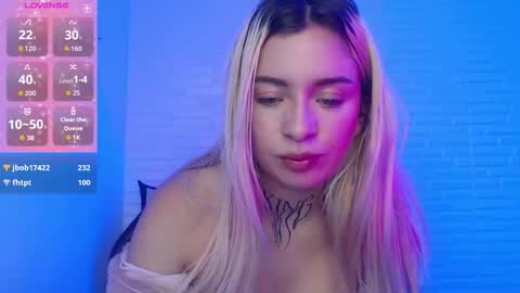 Snapshot of tamara_velezz chatting on 02/03/26, 02:53 Tamara online show from 02/03/26, 02:53